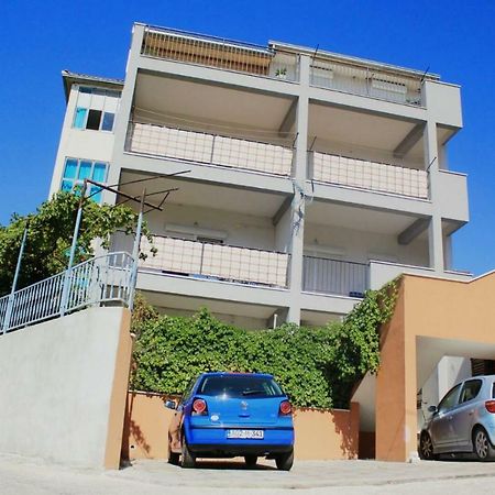 Apartments Saric Сплит Екстериор снимка