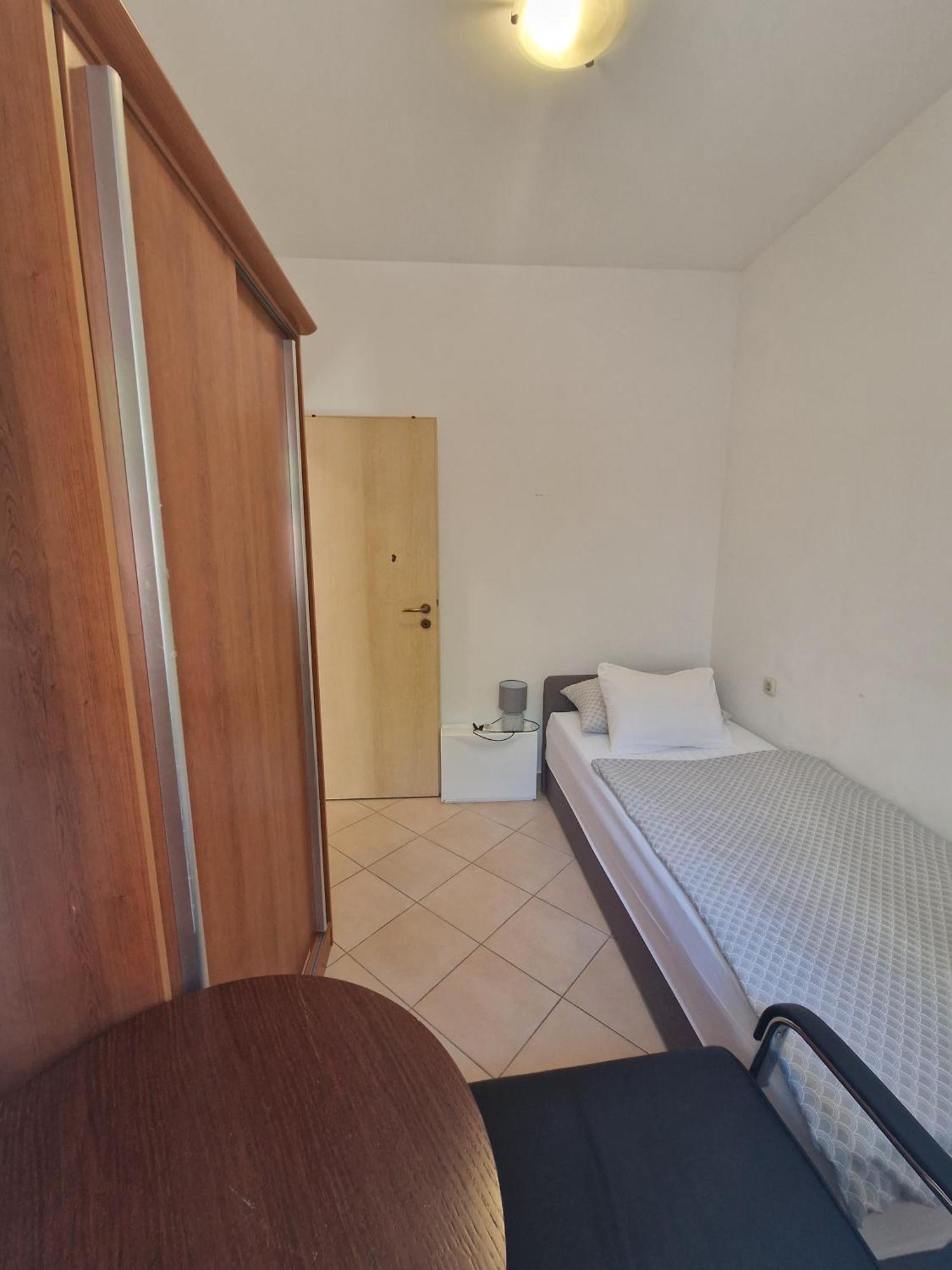 Apartments Saric Сплит Екстериор снимка