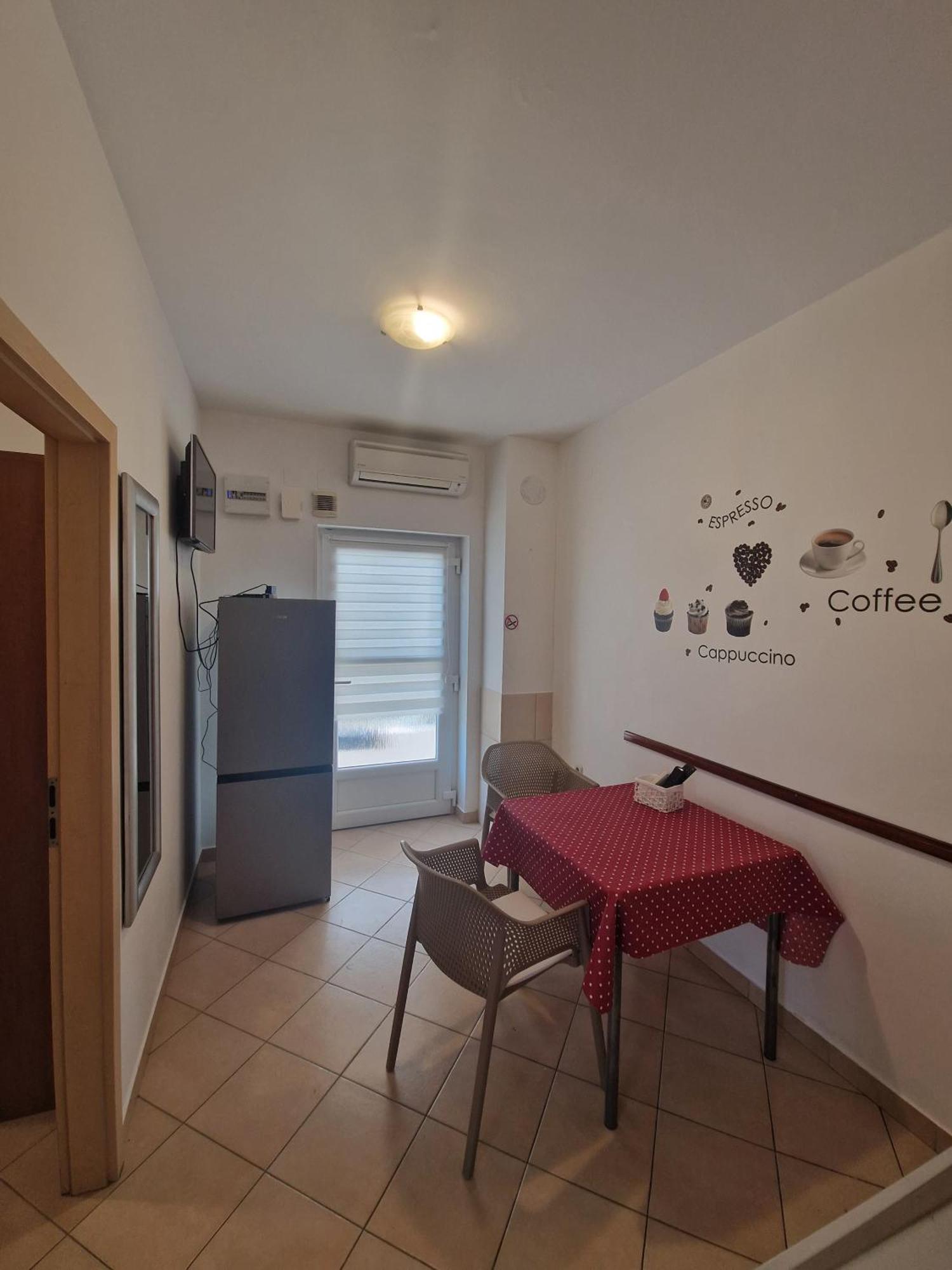 Apartments Saric Сплит Екстериор снимка
