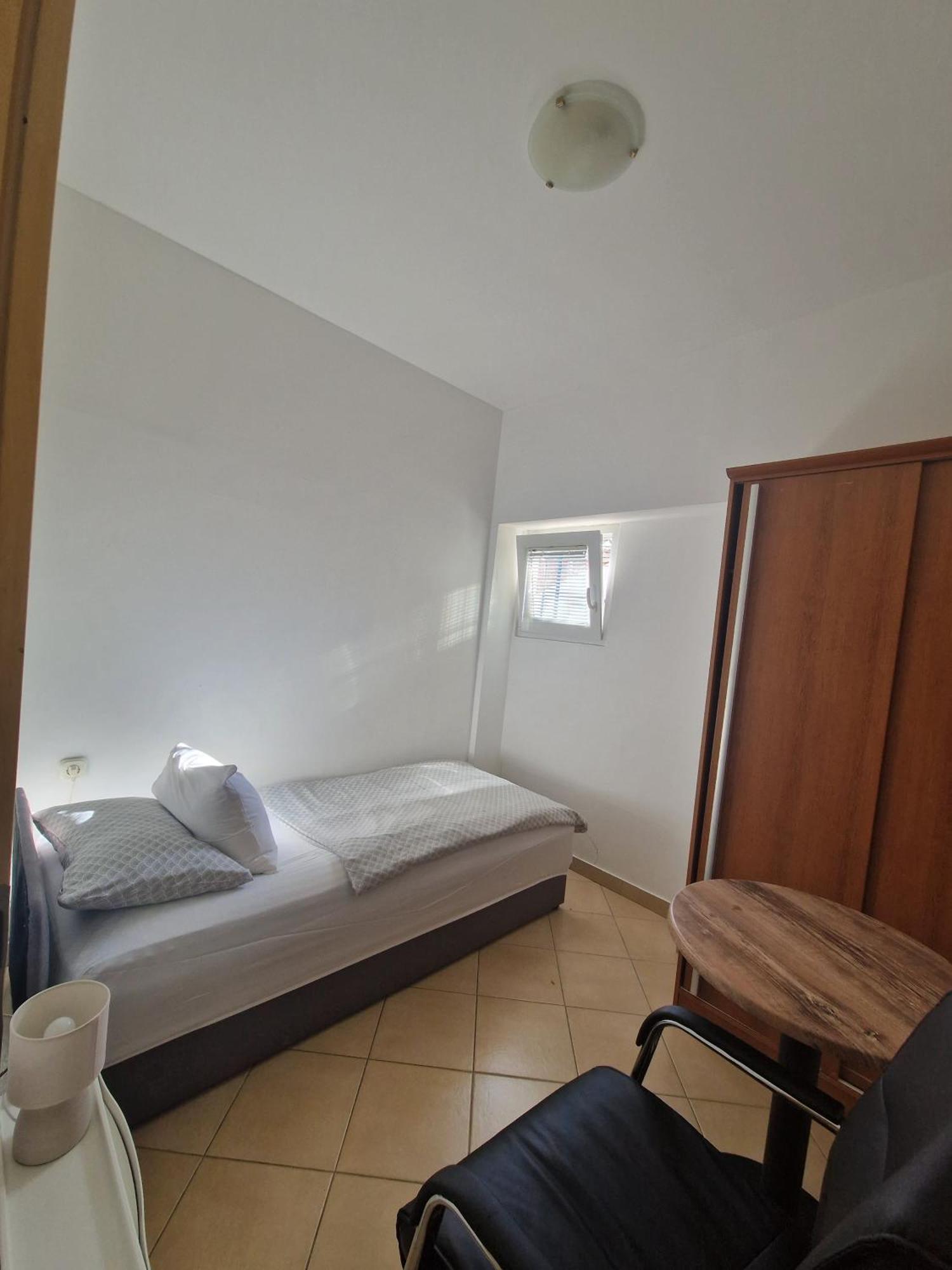 Apartments Saric Сплит Екстериор снимка