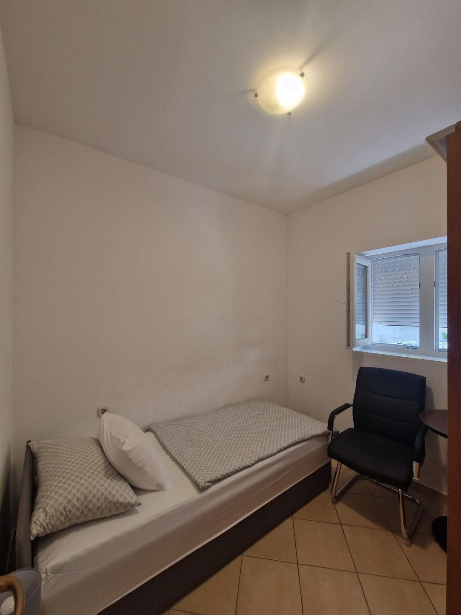 Apartments Saric Сплит Екстериор снимка