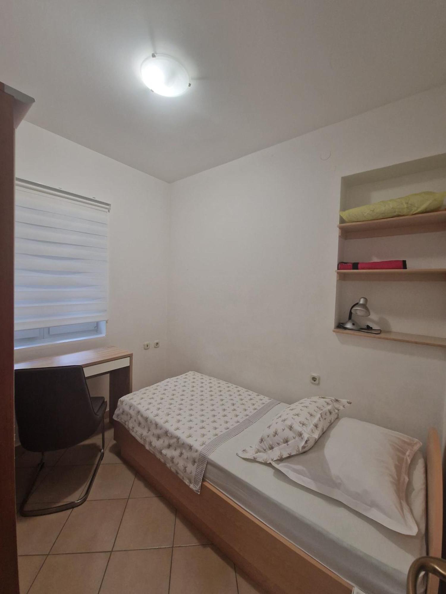 Apartments Saric Сплит Екстериор снимка