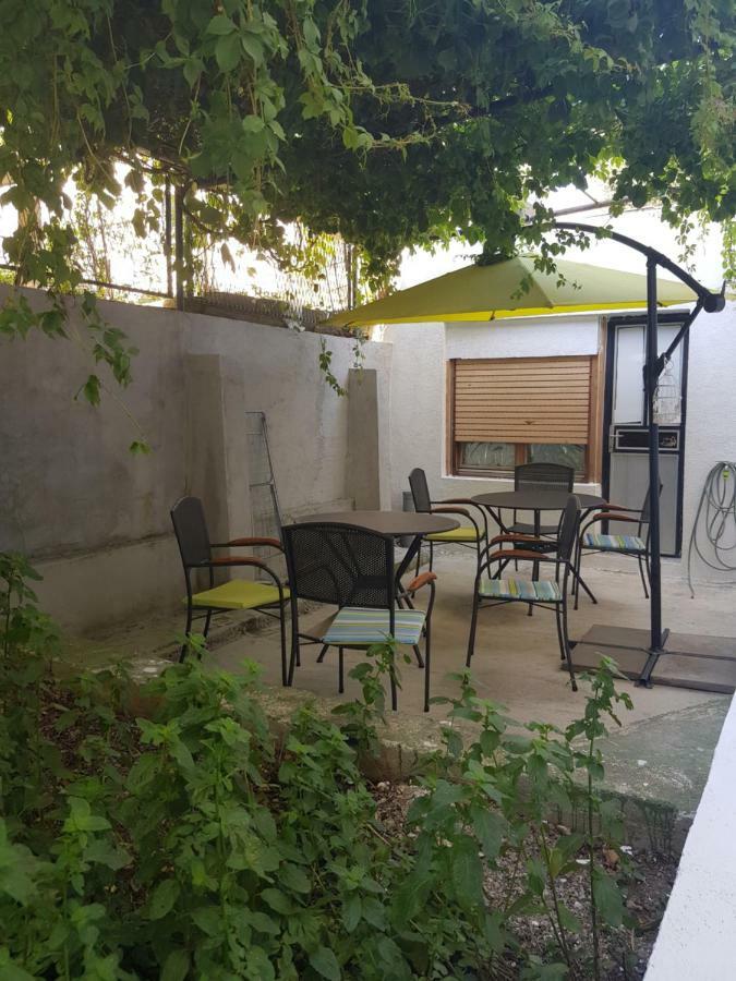 Apartments Saric Сплит Екстериор снимка