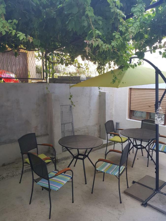 Apartments Saric Сплит Екстериор снимка